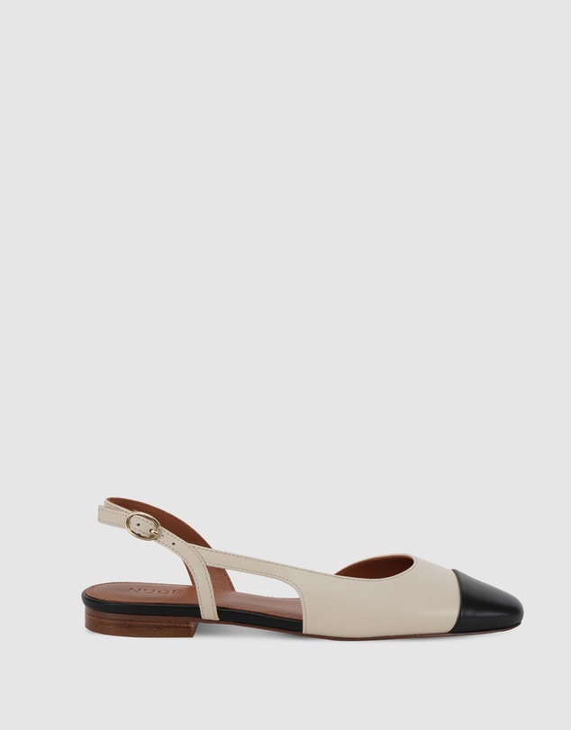 Nude Footwear - Tillie