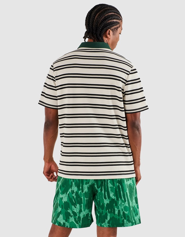 Malbon - Fairway Bass Club Polo