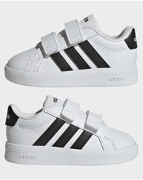 adidas Sportswear - Grand Court 3.0 Shoes Infants Infants