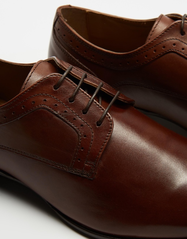 Staple Superior - Aldridge Leather Dress Shoes