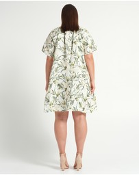 Estelle - Oliviana Dress