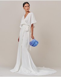 CHANCERY - Fallon Gown