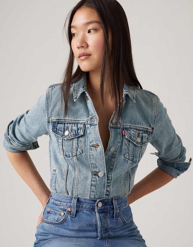 Levi's - Original Trucker Jacket