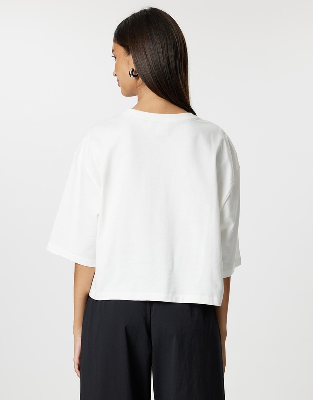 adidas Originals - Ess Crop Tee