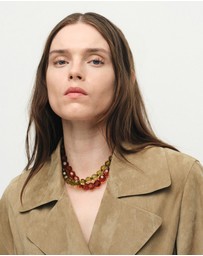 M.N.G - Felisa Necklace