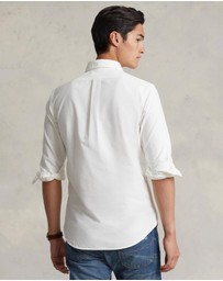 Polo Ralph Lauren - The Iconic Oxford Shirt