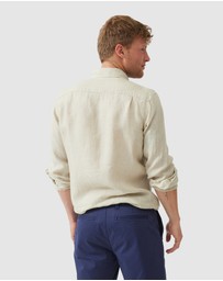 Rodd & Gunn - Coromandel 2 Sports Fit Shirt