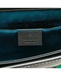 Pre-Loved by Azura Reborn - Pre-Loved gucci Gucci Suede Crossbody Bag