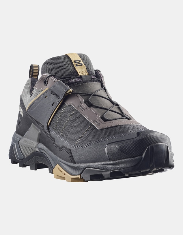 Salomon - X ULTRA 5 WIDE GORE-TEX Men's