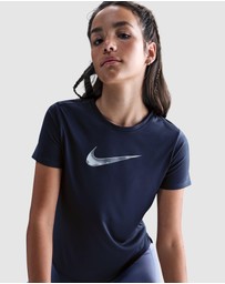 Nike - Pro Dri-FIT One SS Sport Top - Teens