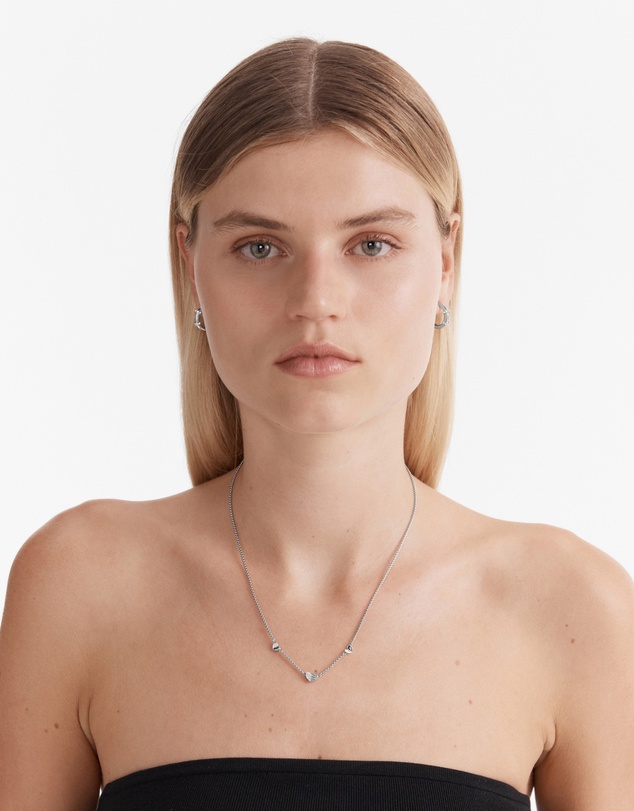MIMCO - Heart To Heart Necklace
