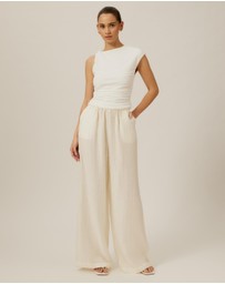 Tussah - Bailey Wide Pants