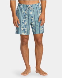 Billabong - Mens Sundays Layback 17