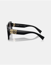 Miu Miu - 0MU 10YS