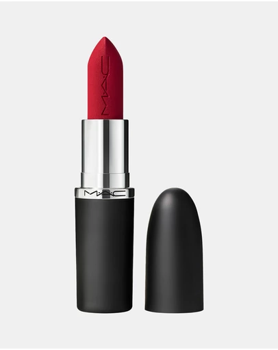 MAC - MACximal Silky Matte Lipstick - Ruby Woo