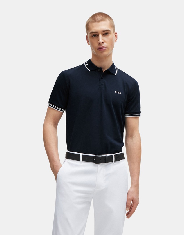 BOSS - Paul Polo