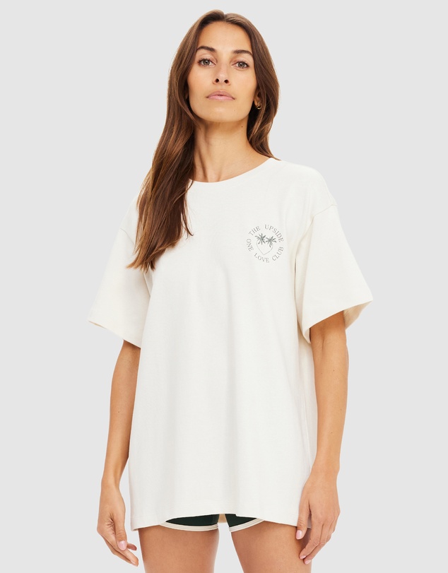 The Upside - Molokai Sammi Tee