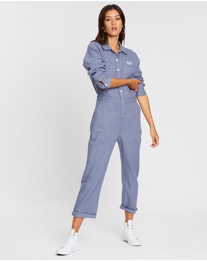 Washed Navy