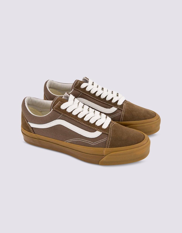 Vans - LX Old Skool - Unisex