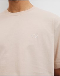 Country Road - Short Sleeve Australian Cotton Country Road Modern Logo T-shirt