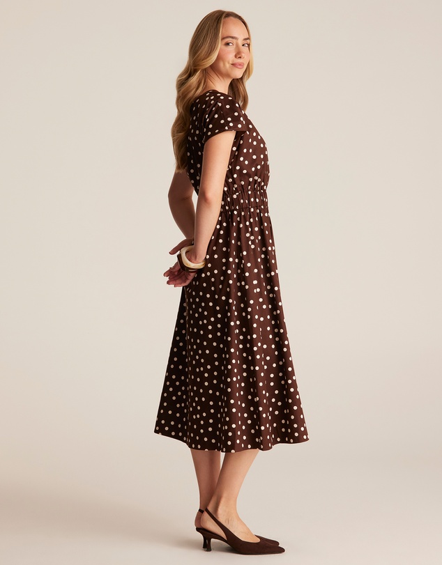 Stella - Danila Dress