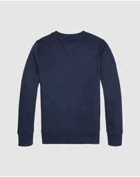 Tommy Hilfiger - Essential Sweatshirt - Teens