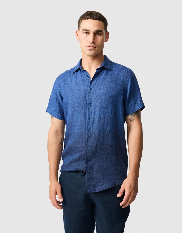 Rodd & Gunn - Cannons Creek Sports Fit Shirt