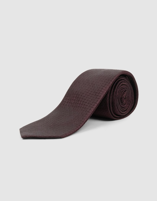 Tarocash - Devon Texture Silk Tie
