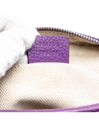 Pre-Loved by Azura Reborn - Pre-Loved Leather Soho Disco Crossbody