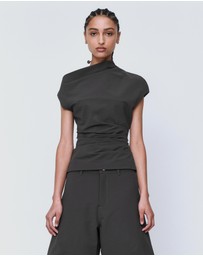 Wynn Hamlyn - Rita Top