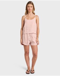 Academy Brand - Vacation Cami