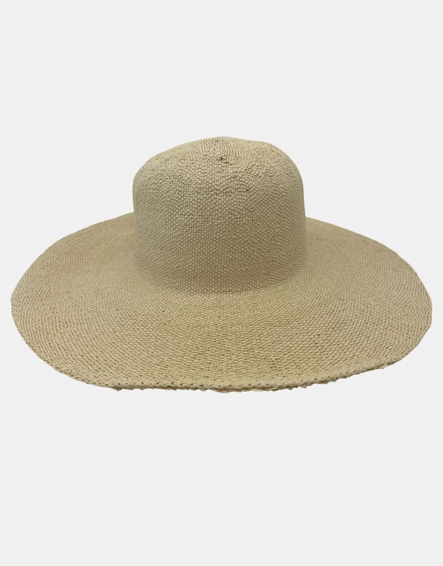 Jacaru - Jacaru 1853 Roll Up Hat