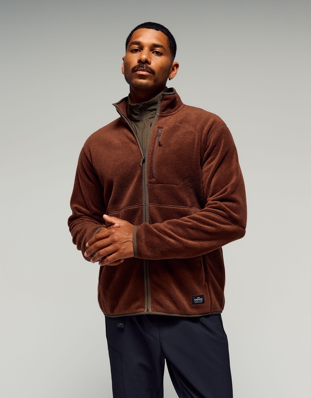 Kathmandu - Trailhead Fleece Jacket