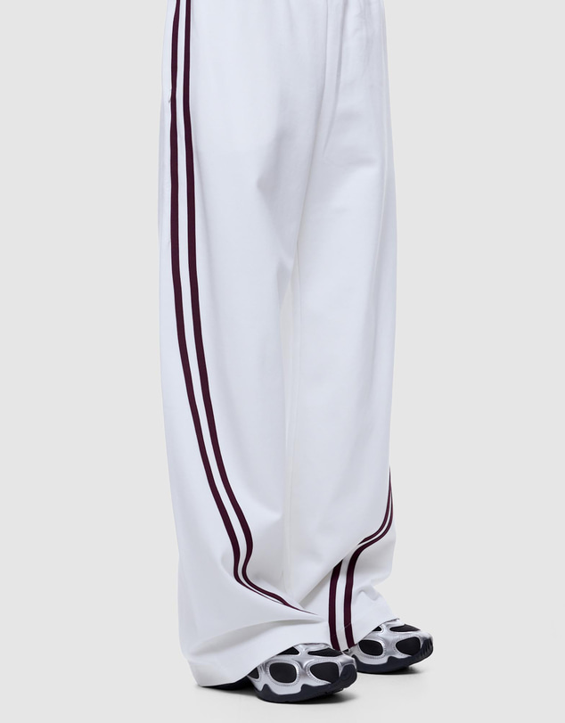 ENA PELLY - Valentina Stripe Pants