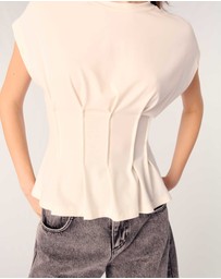 Maje - Tamal Tee Shirt