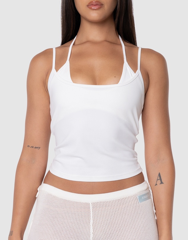 JGR & STN - Club Tank