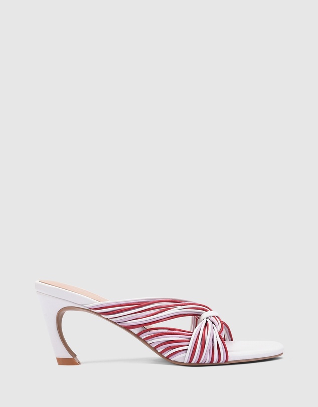 LANA WILKINSON - Kelly Mule Sandal