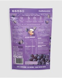 Macro Mike - Plant Protein Water Juicy Grape