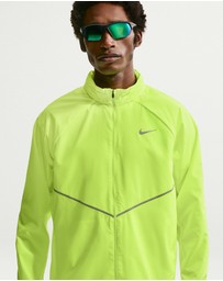 Nike - UV Repel Miler Jacket