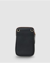 SABEN - Nikko Pocket Cross-body Phone Sling