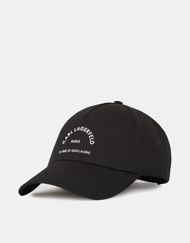 Karl Lagerfeld - Rue St-Guillaume Cap