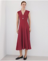 M.N.G - Pascual Dress
