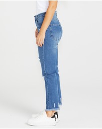 Sass - Suzi Jean