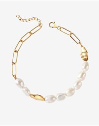 Jackie Mack - Oceana Bracelet