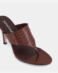 Jeffrey Campbell - Azula Heels