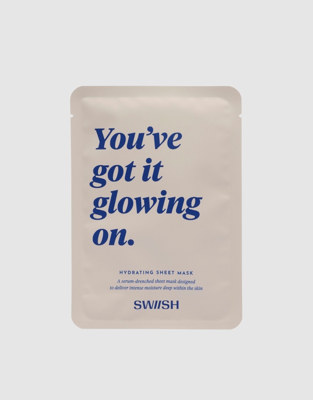 SWIISH - The Full Glow-Up Set