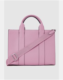 Karl Lagerfeld - K/Rue St-Guillaume Square Medium Tote Bag