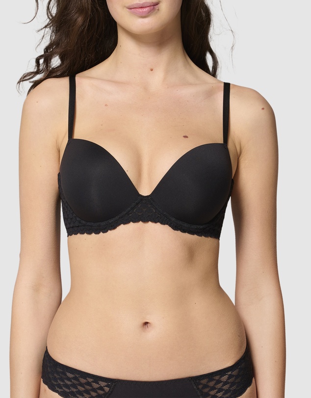 Simone Perele - Subtile Push Up Bra