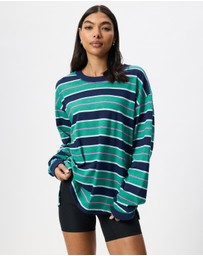 FP Movement by Free People - Printen Hustle Layer