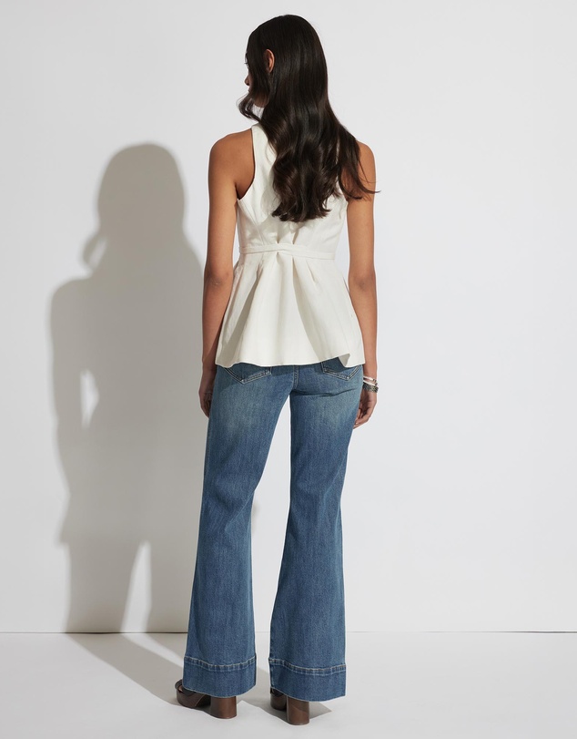 Decjuba - Veronica Vest Top